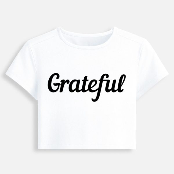 Grateful