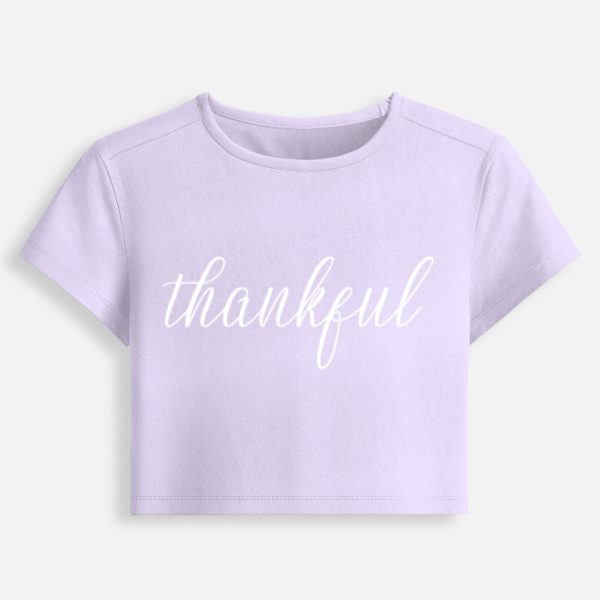 Thankful