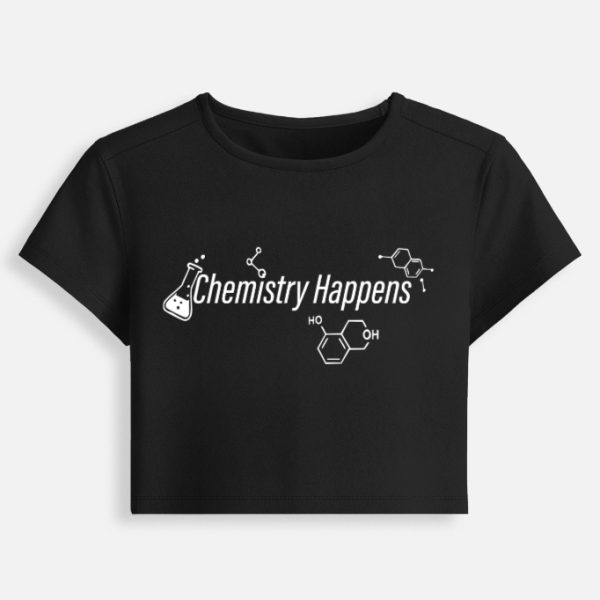 Chemistry Happens