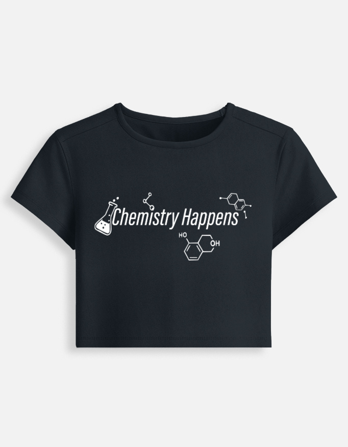 Chemistry Happens - Image 3