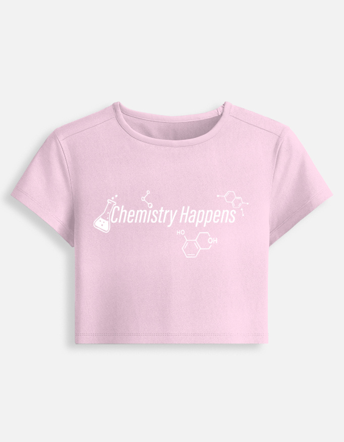 Chemistry Happens - Image 5