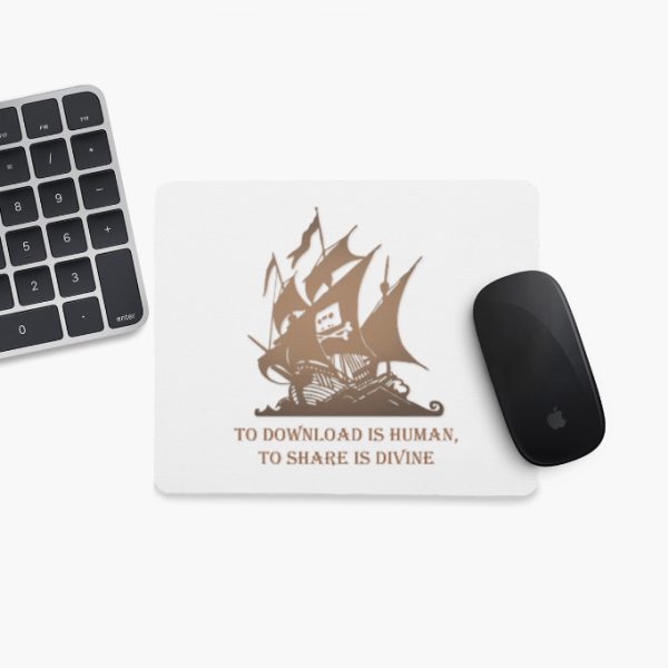 TPB Mouse Pad