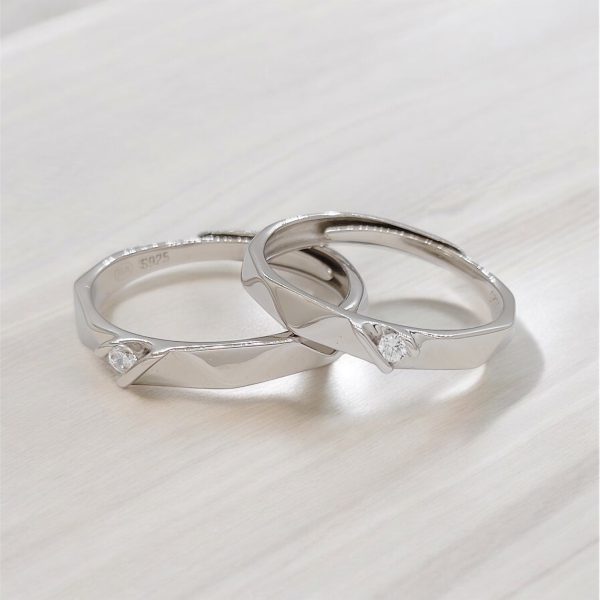 Couple's Rings