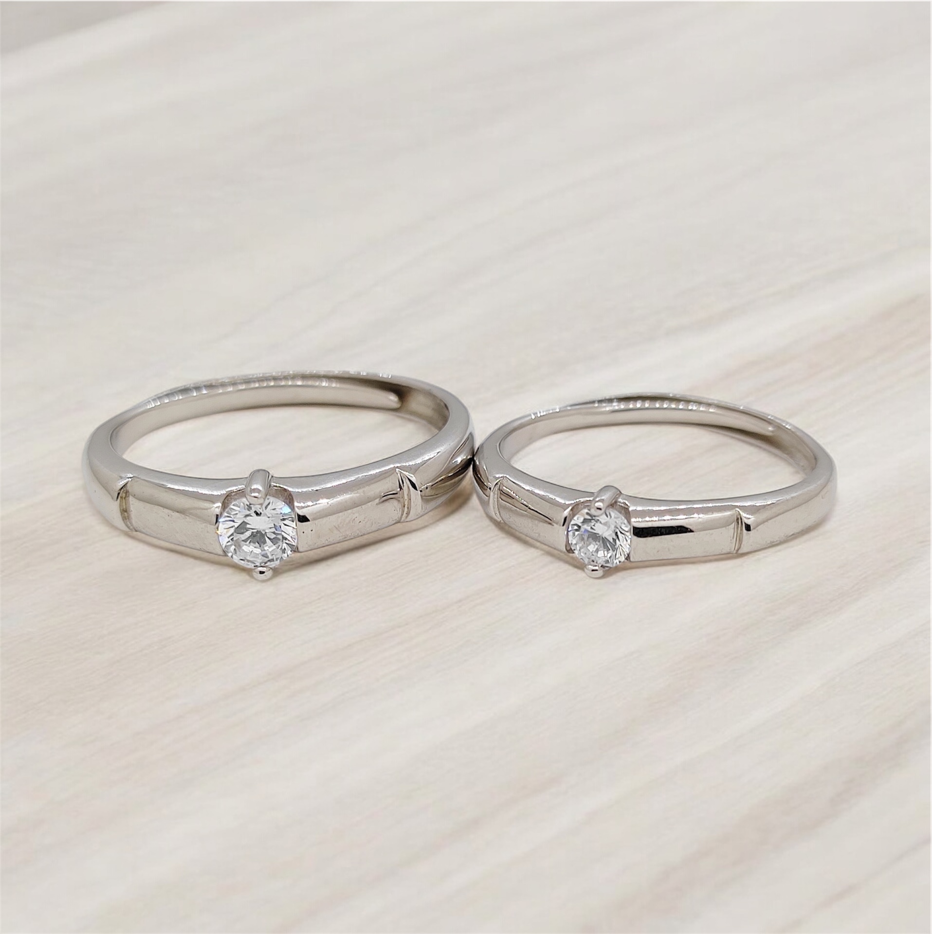 Couple's Rings - Image 2