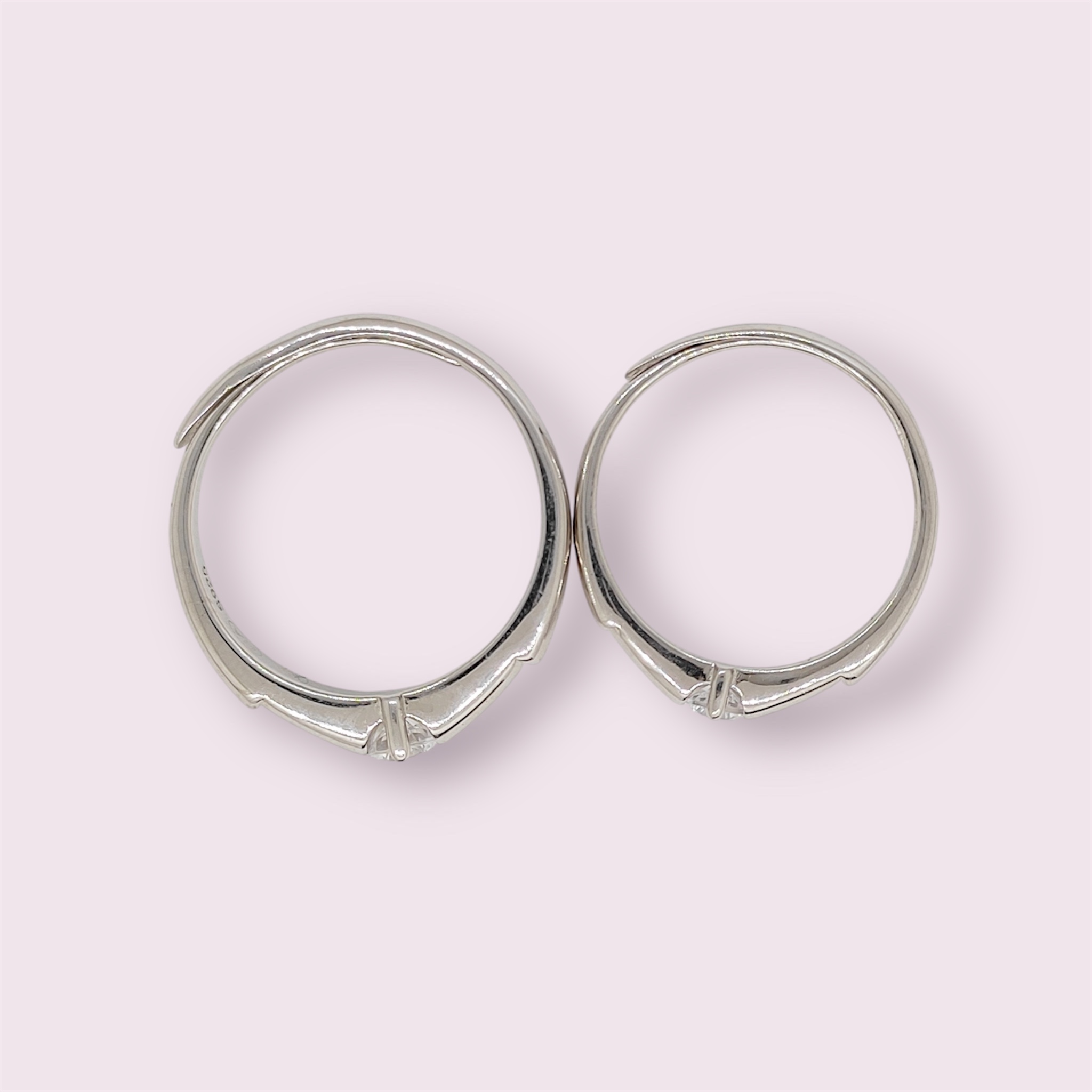 Couple's Rings - Image 3