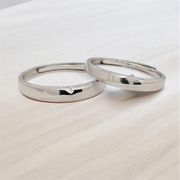 Couple's Rings