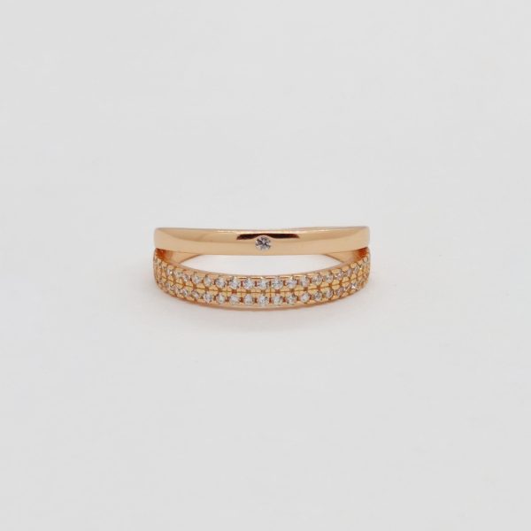 Double Band Cz