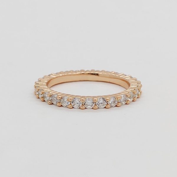 Eternity Band