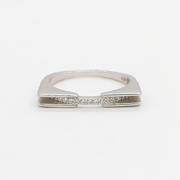 Double Take Ring