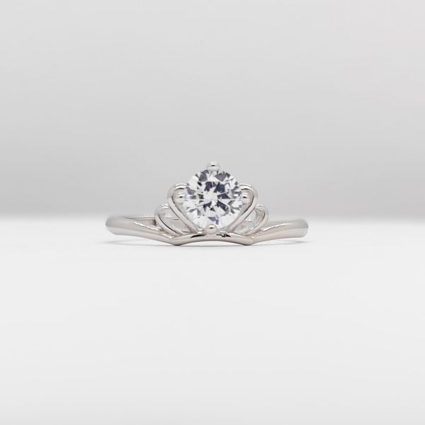 Tiara Cz