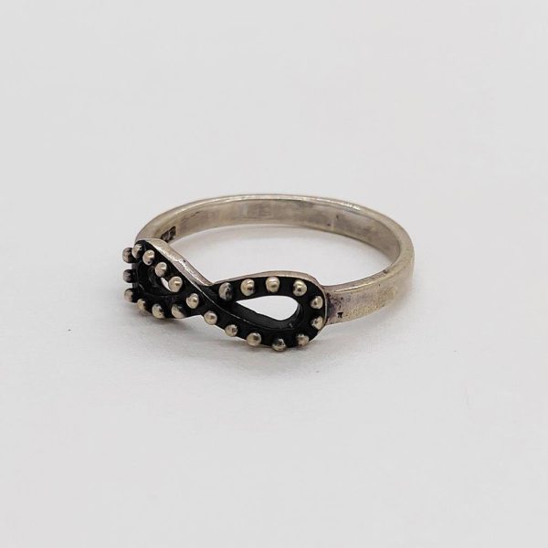 Infinity Ring