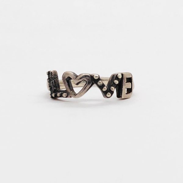 Love Script