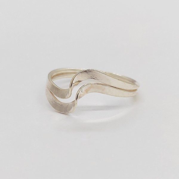 Silver Wave