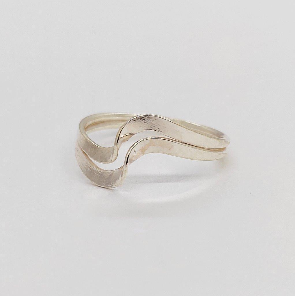 Silver Wave