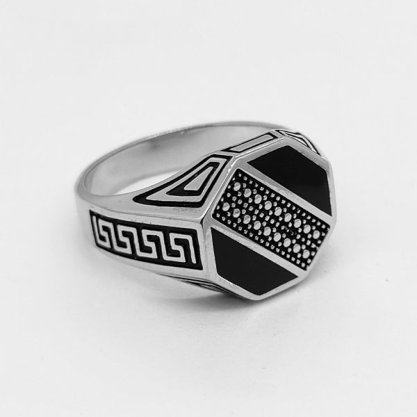 Olympian Signet