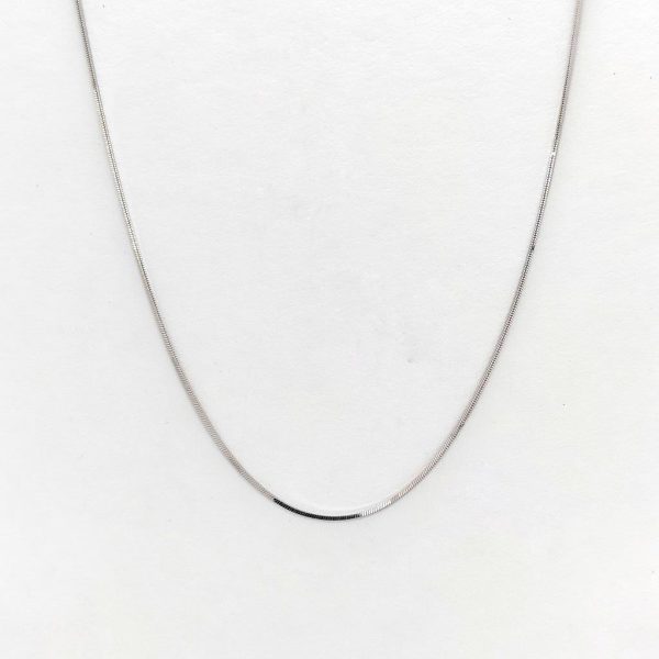 Snake Chain