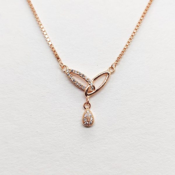 Grace Chain Pendant