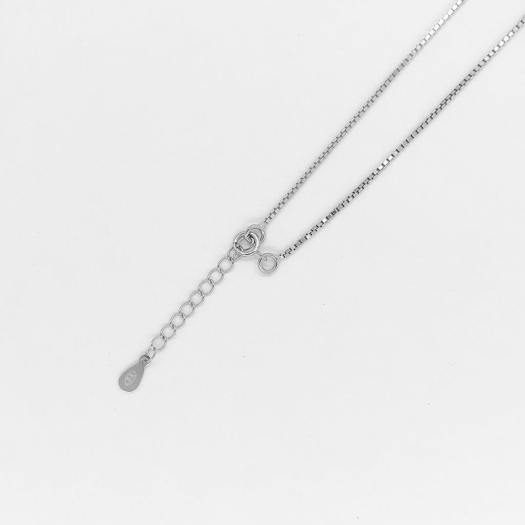 Halo Chain Pendant - Image 4
