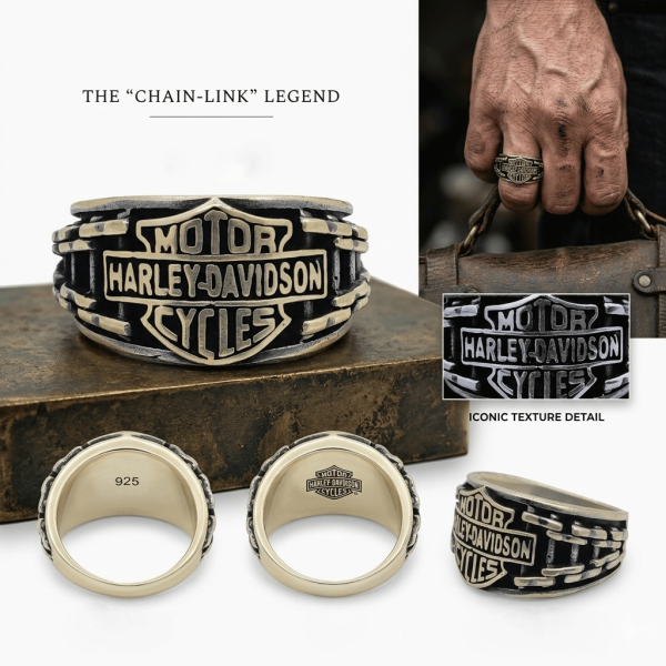 Harley-Davidson – Collector’s Edition