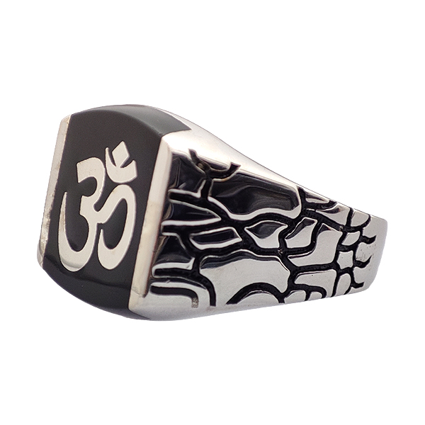 Om Ring - Limited Edition