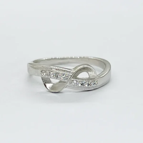 Little Infinity
