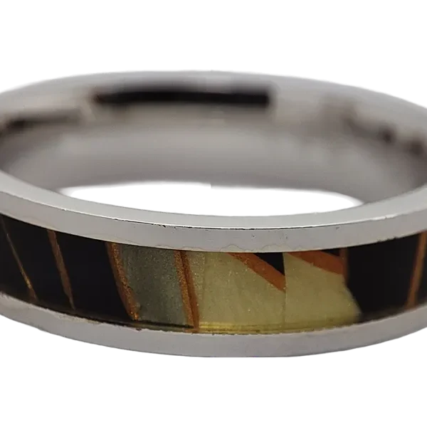 Inlay Bands