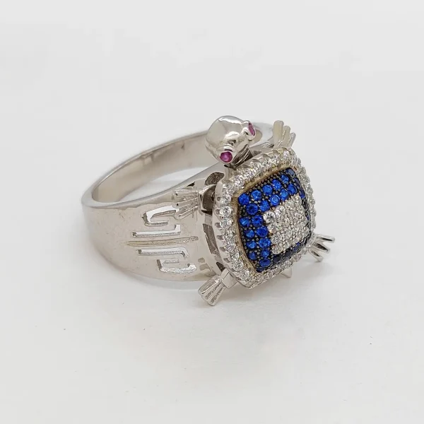 Turtle Blue - Limited Edition