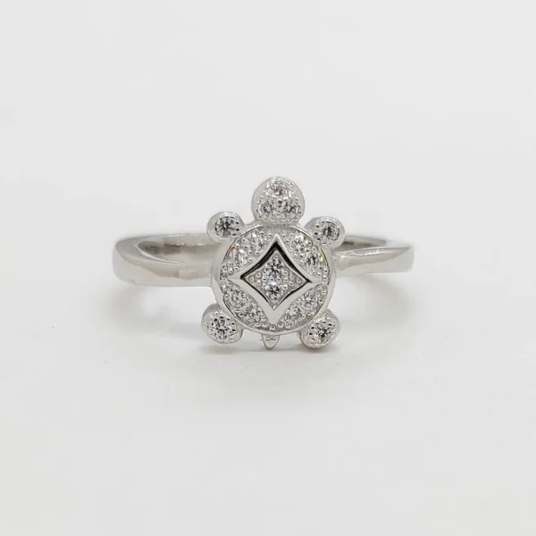 Turtle Diamond
